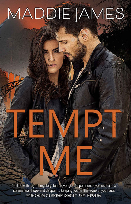 Tempt Me (EBOOK)