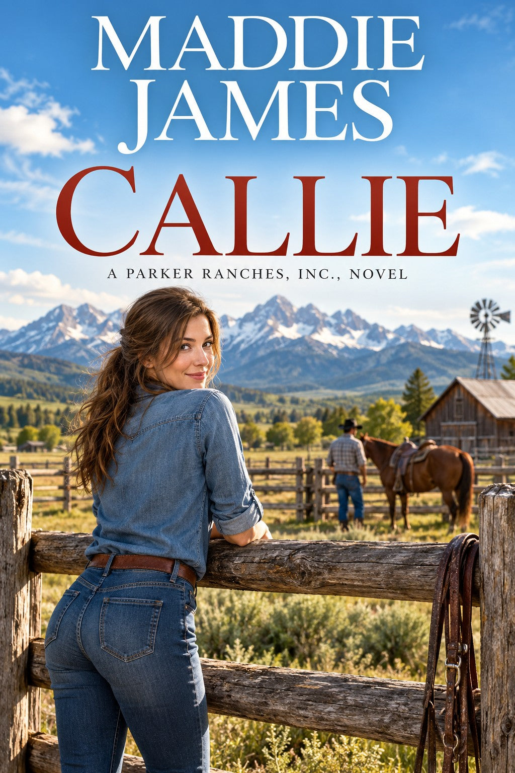 Callie (EBOOK)
