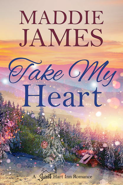 Take My Heart (EBOOK)