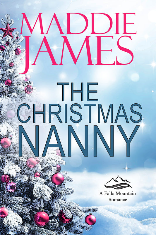The Christmas Nanny (EBOOK)