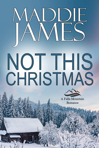 Not This Christmas (EBOOK)