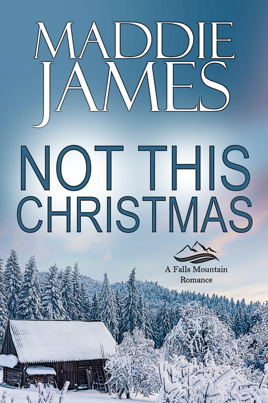 Not This Christmas (EBOOK)