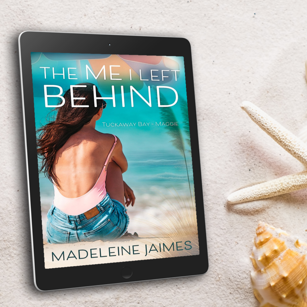 Tuckaway Bay Beach Bundle #1 (EBOOK)
