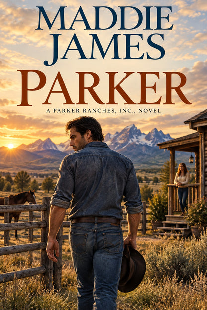 Parker (EBOOK)