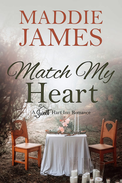 Match My Heart (EBOOK)