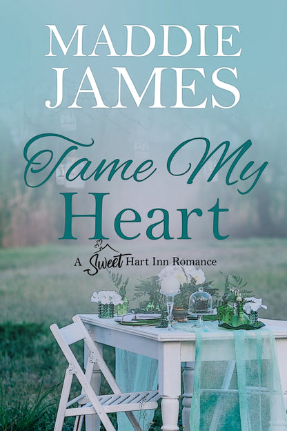 Tame My Heart (EBOOK)