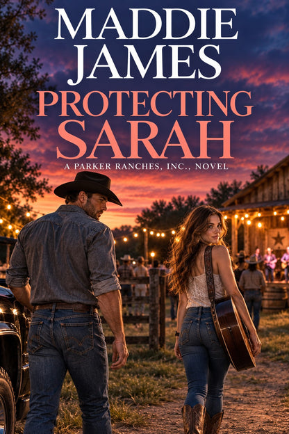 Protecting Sarah (EBOOK)