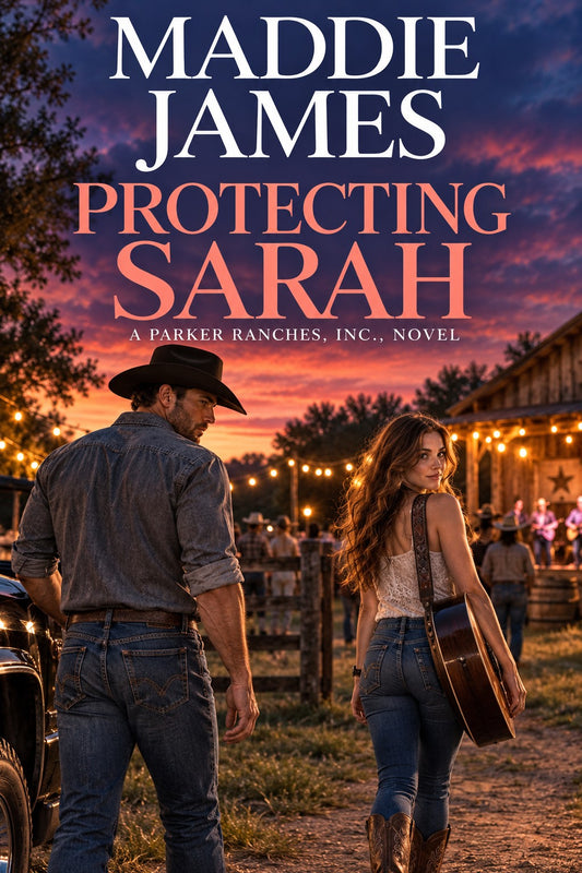 Protecting Sarah (EBOOK)