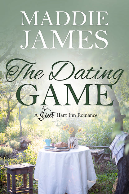 The Dating Game (EBOOK)