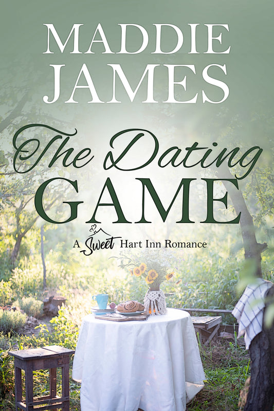 The Dating Game (EBOOK)