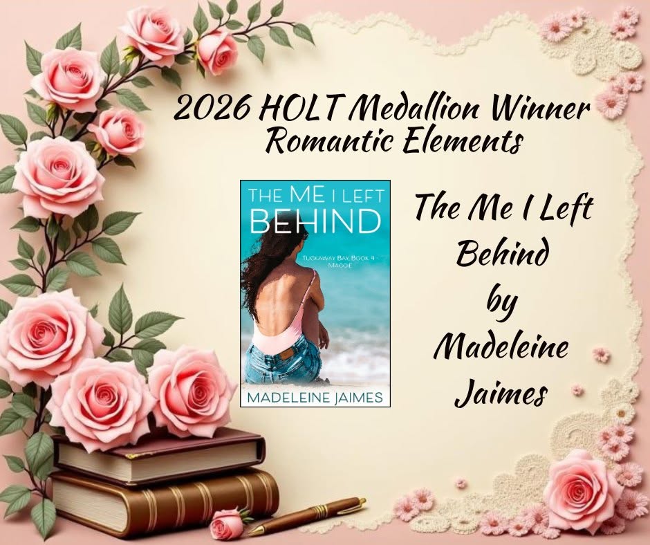The Me I Left Behind: Maggie's Story (EBOOK)