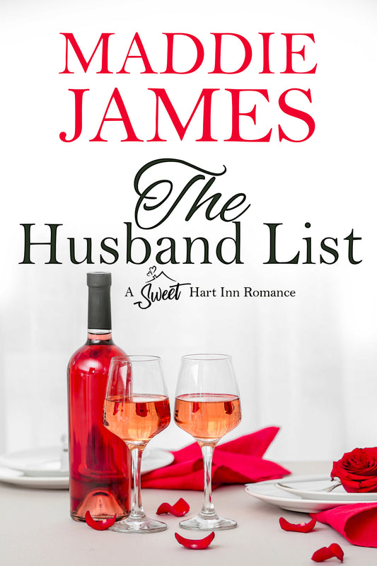 The Husband List (EBOOK)