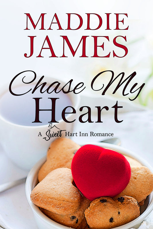 Chase My Heart (EBOOK)