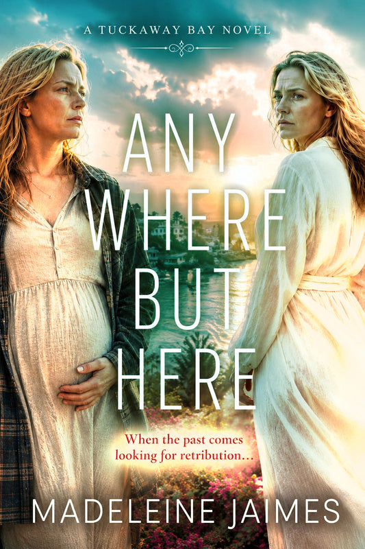 Anywhere But Here: Wren & Willow (EBOOK)
