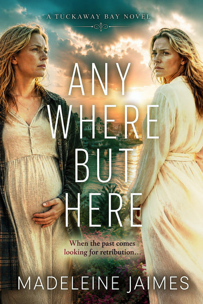 Anywhere But Here: Wren & Willow (EBOOK)