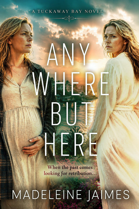 Anywhere But Here: Wren & Willow (EBOOK)