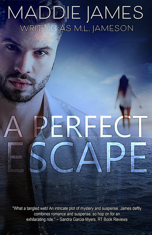 A Perfect Escape (EBOOK)
