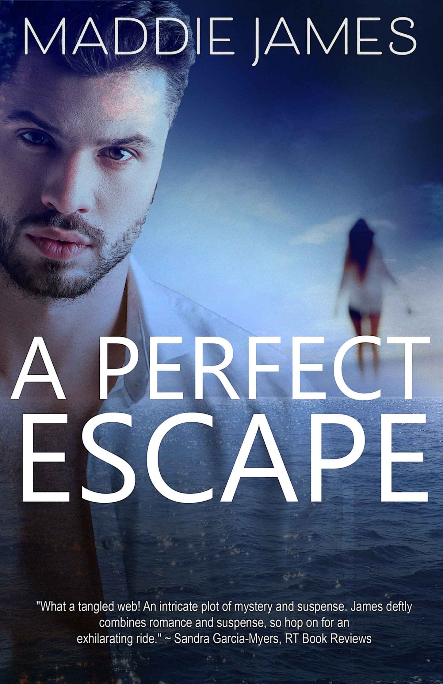 A Perfect Escape (EBOOK)