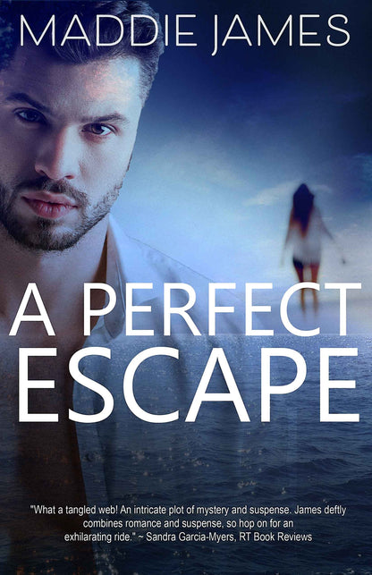 A Perfect Escape (EBOOK)