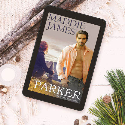 Parker (EBOOK)