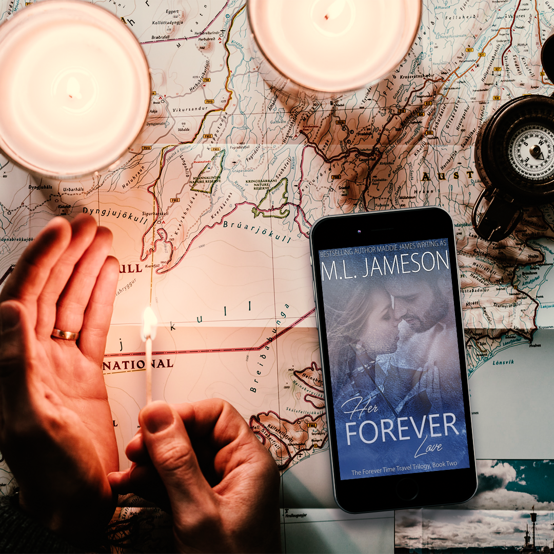 Her Forever Love (Book 2)