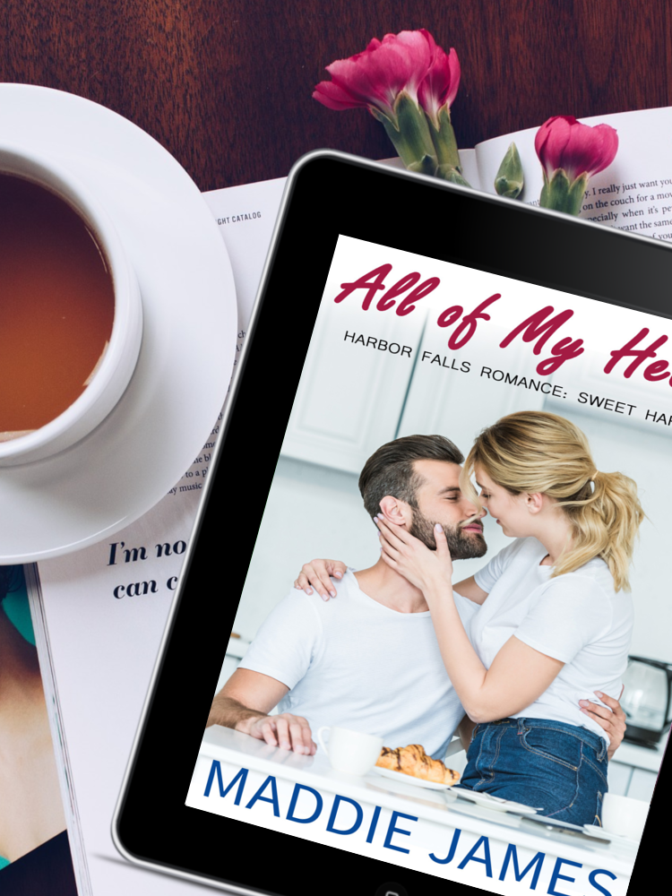 All of My Heart (Book 1)