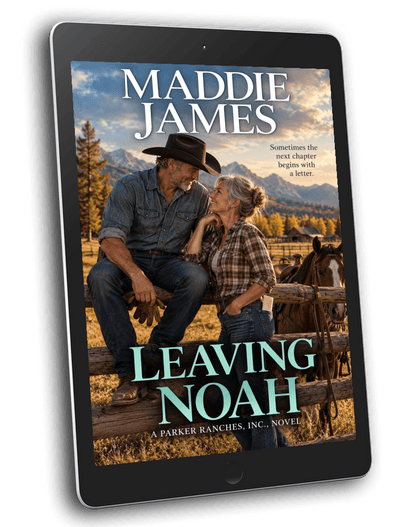 Leaving Noah (EBOOK)