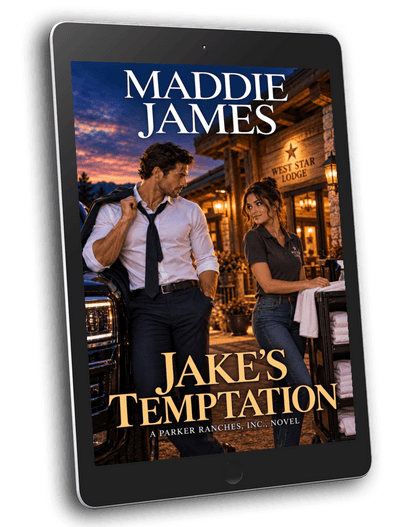 Jake's Temptation (EBOOK)