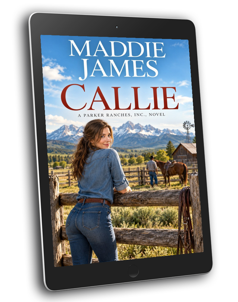 Callie (EBOOK)