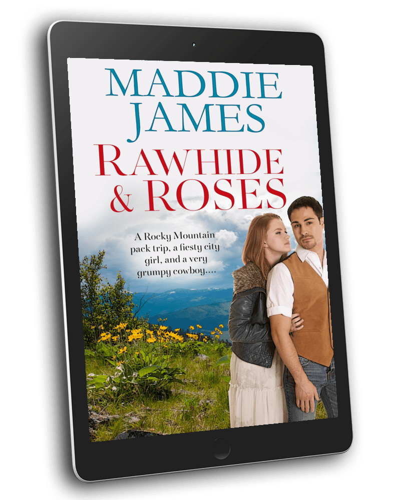 Colorado Dreamin' Bundle (EBOOK)
