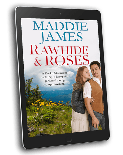 Colorado Dreamin' Bundle (EBOOK)