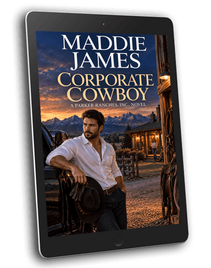Corporate Cowboy (EBOOK)