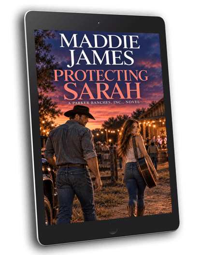 Protecting Sarah (EBOOK)