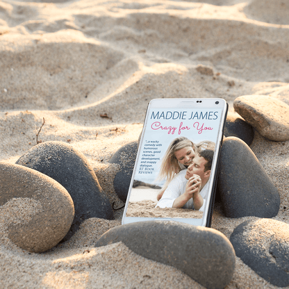 Crazy for You (EBOOK)