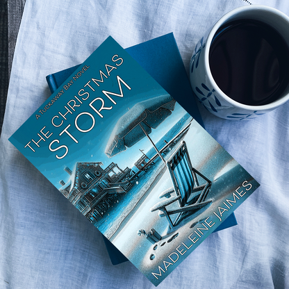 Tuckaway Bay Beach Bundle #1 (EBOOK)