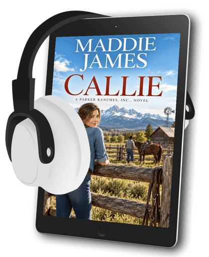 Callie (AUDIOBOOK)