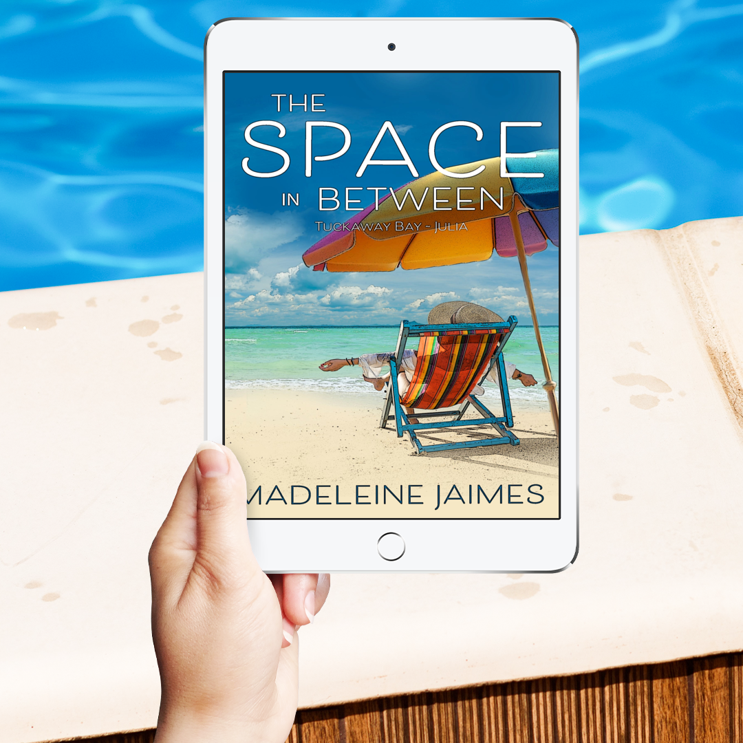Tuckaway Bay Beach Bundle #1 (EBOOK)