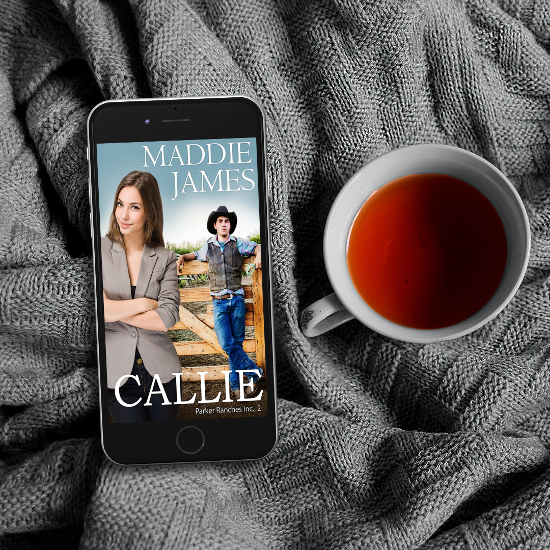 Callie (EBOOK)