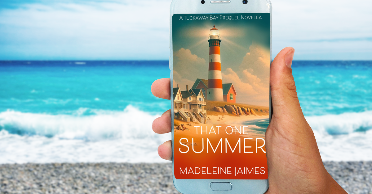 That One Summer (EBOOK AND AUDIOBOOK)