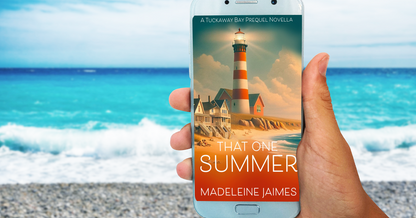 That One Summer (EBOOK AND AUDIOBOOK)