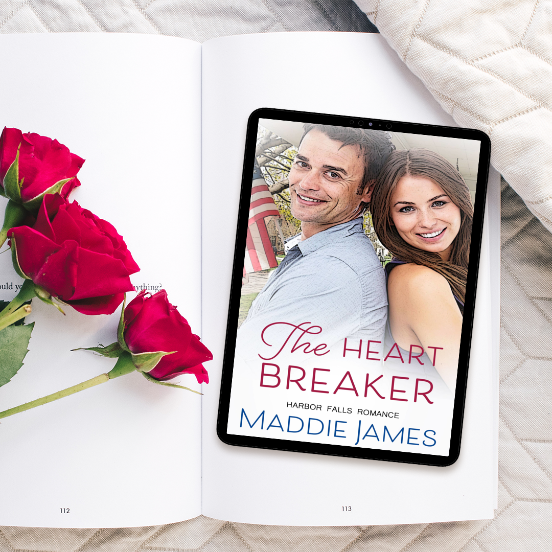 The Heartbreaker (Book 10)