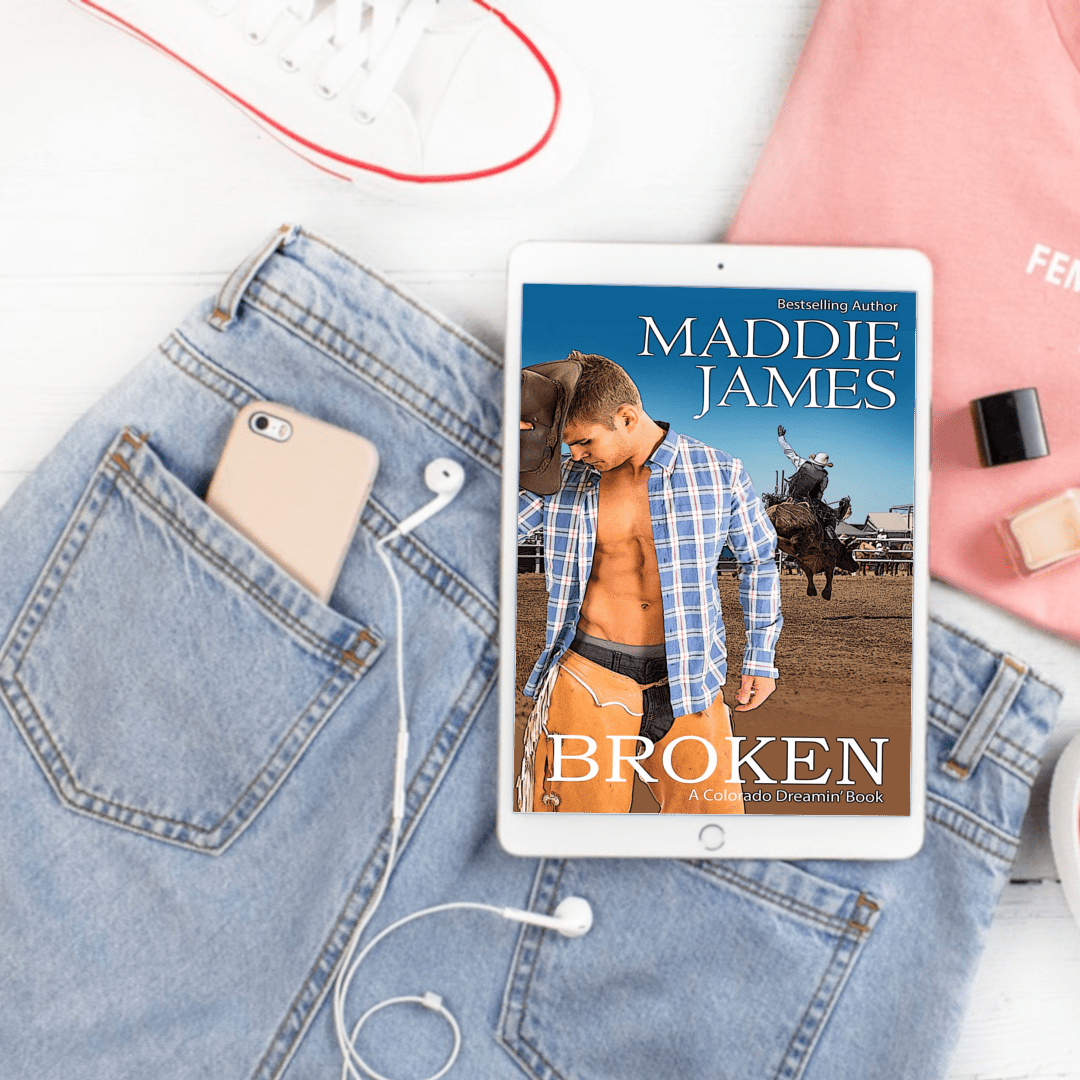 Colorado Dreamin' Bundle (EBOOK)