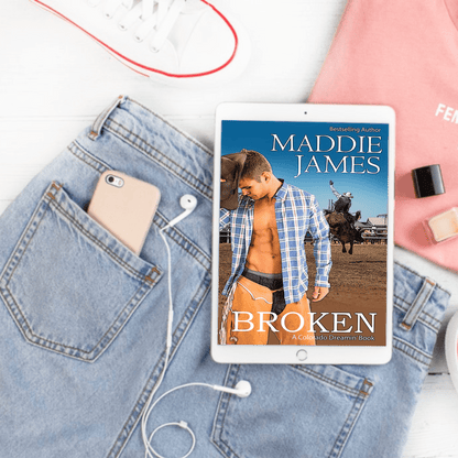 Colorado Dreamin' Bundle (EBOOK)