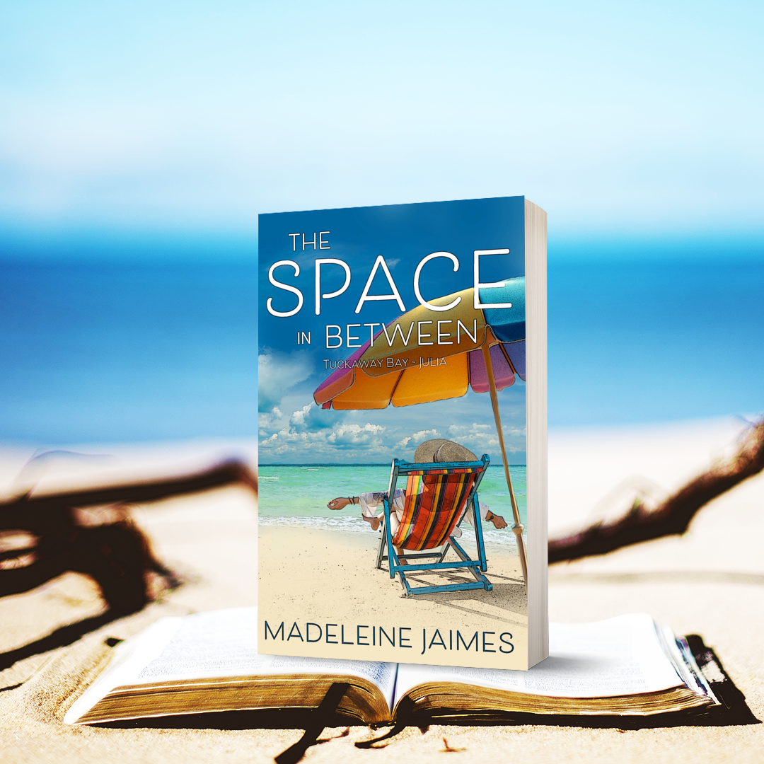 The Space in Between: Julia's Story (EBOOK)