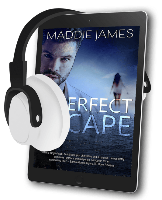 A Perfect Escape (AUDIOBOOK)
