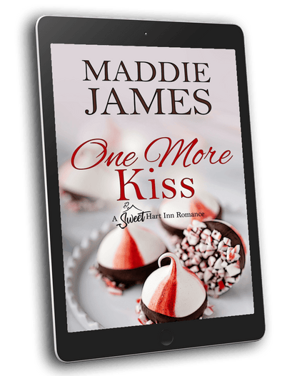 One More Kiss (EBOOK)