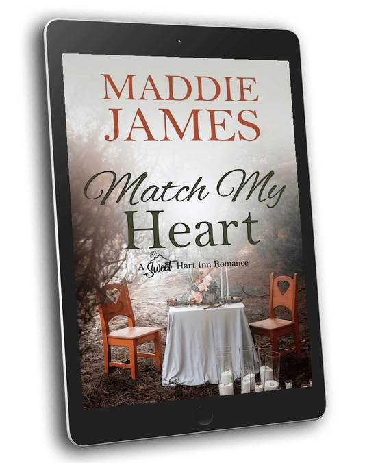 Match My Heart (EBOOK)