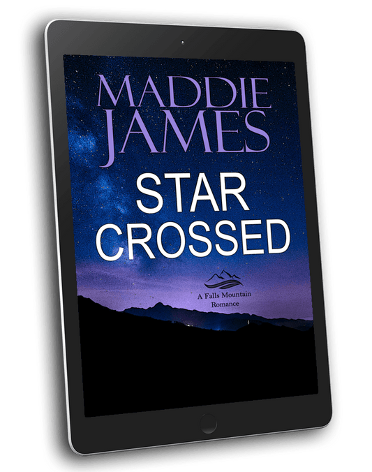 Star Crossed (EBOOK)