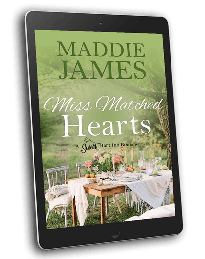 Miss Matched Hearts (EBOOK)