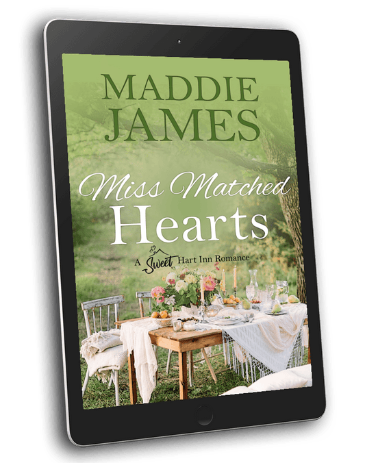 Miss Matched Hearts (EBOOK)